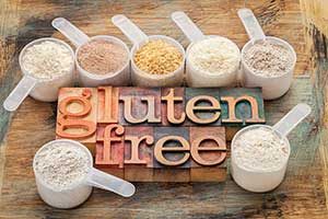 Gluten-Free