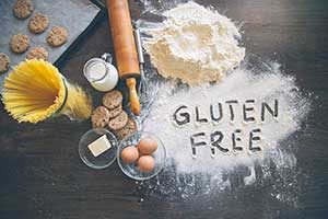 Gluten Free Meals