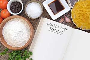 Gluten Free Recipes